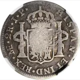 reverse