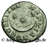 reverse