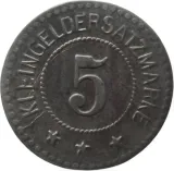 reverse