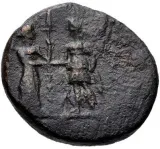 obverse