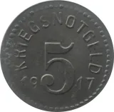 reverse