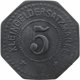 reverse
