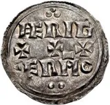 reverse
