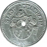 obverse