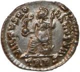 reverse