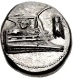 obverse