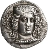 obverse