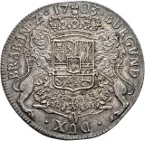 reverse