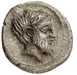 obverse