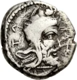 obverse