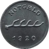 reverse