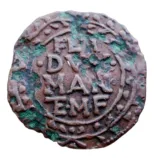 obverse