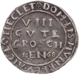 reverse