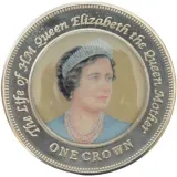 reverse