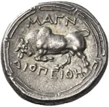 reverse