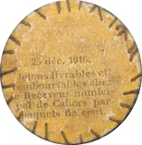 reverse