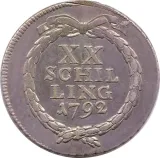 reverse
