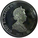 obverse