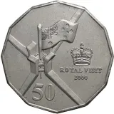 reverse