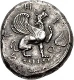obverse