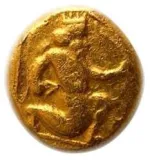 obverse