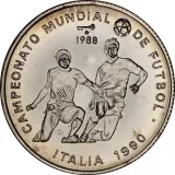 reverse