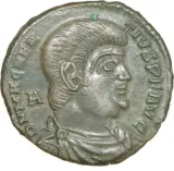 obverse