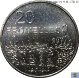 reverse