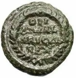 reverse