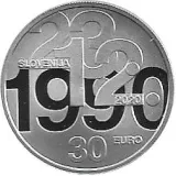 obverse