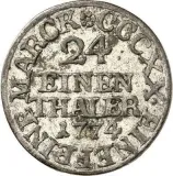 reverse