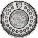 Аверс