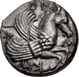 obverse