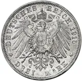 reverse