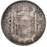 reverse