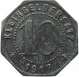 reverse
