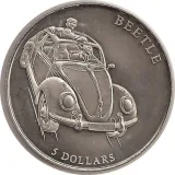 reverse