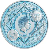 Аверс