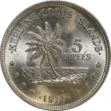 reverse