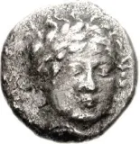 obverse