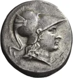obverse
