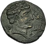 obverse