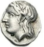 obverse