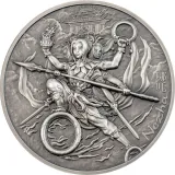 Revers