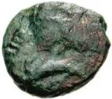 obverse