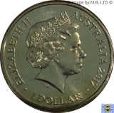 obverse