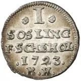 reverse