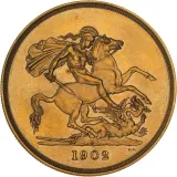 reverse