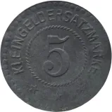 reverse