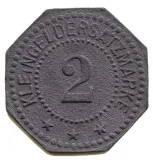 reverse
